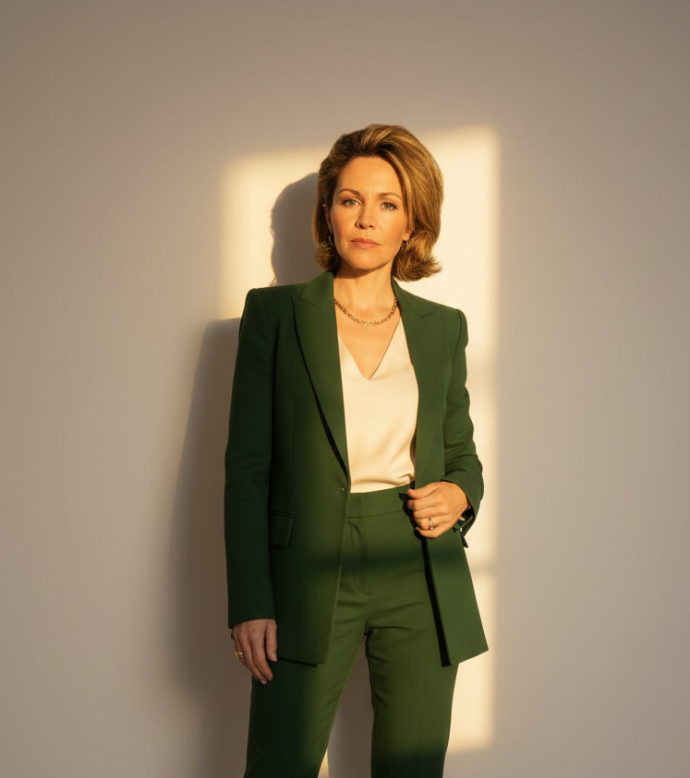 Stéphanie Gobert